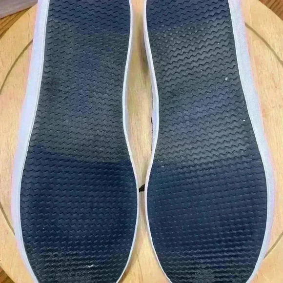 Sperry Top-Sider SP Bodie Pewter (Gray) Athletic Sneakers size6M men’s - Picture 7 of 9